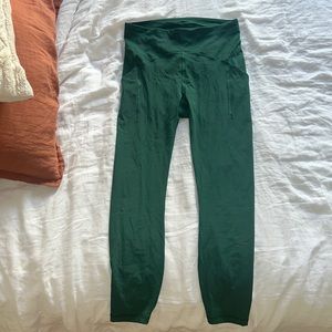 Lululemon Power Thru High-Rise Tight 25"